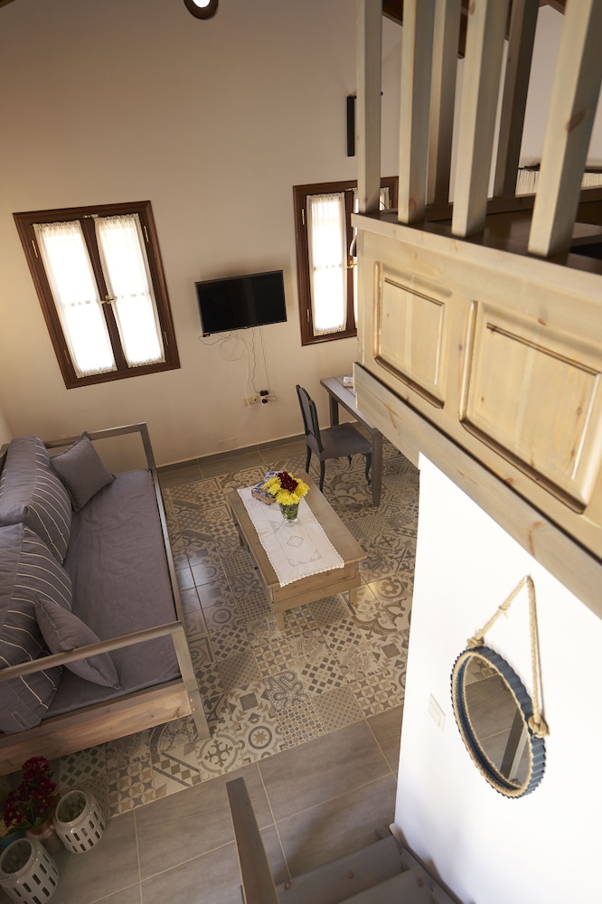 Superior Apartment, 1 Bedroom photo 3