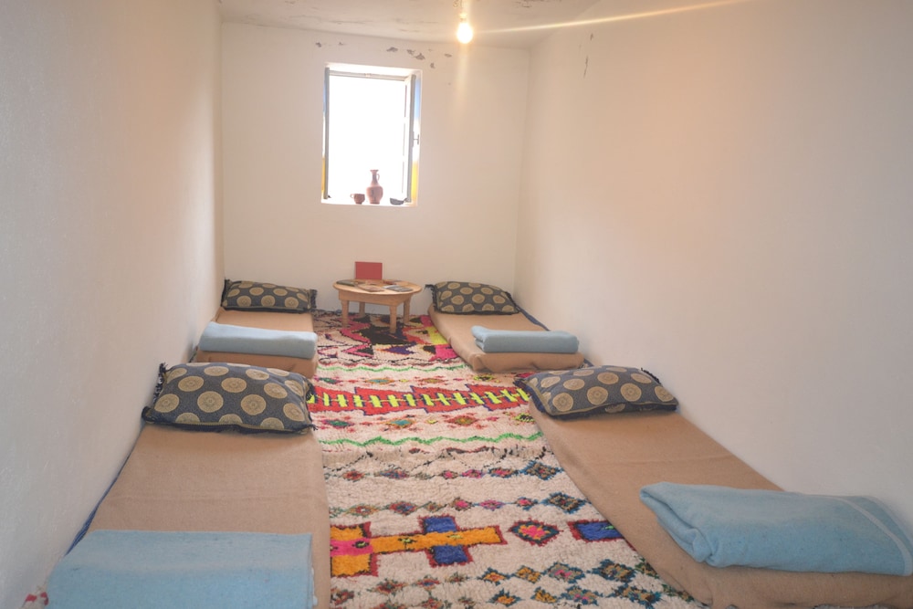 Quadruple Room photo 2