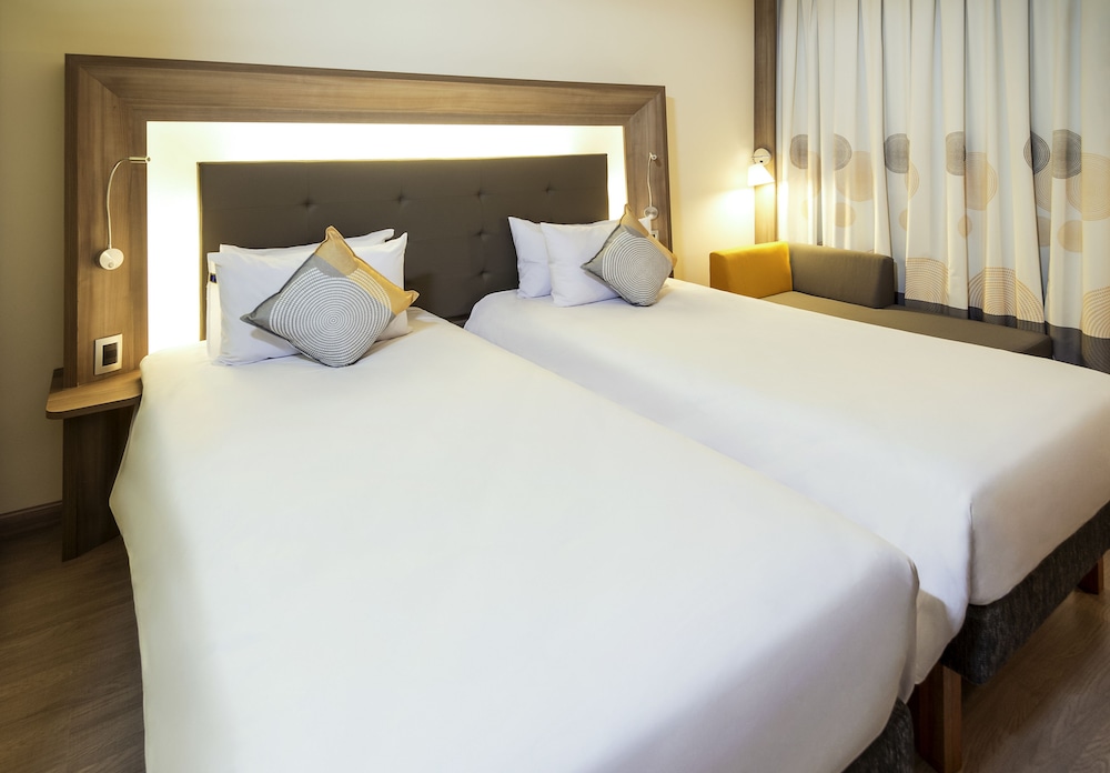 Superior Twin Room - Photo 2