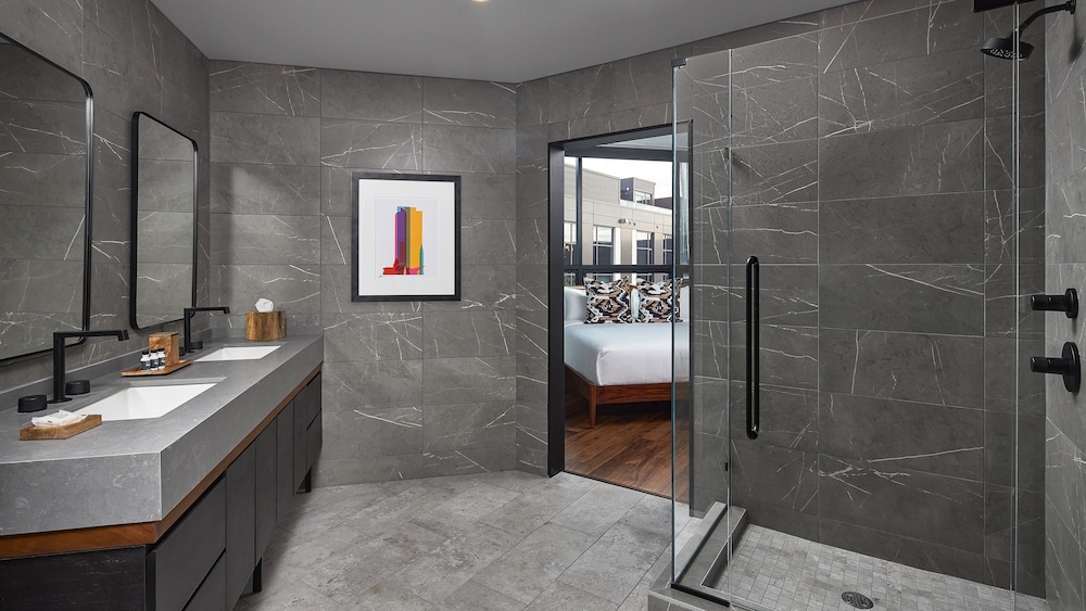 Penthouse, 2 Bedrooms - Photo 9