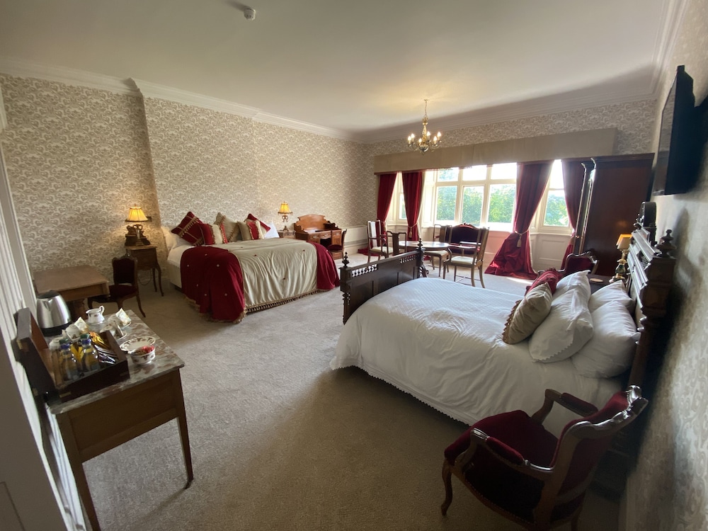 Family Quadruple Room