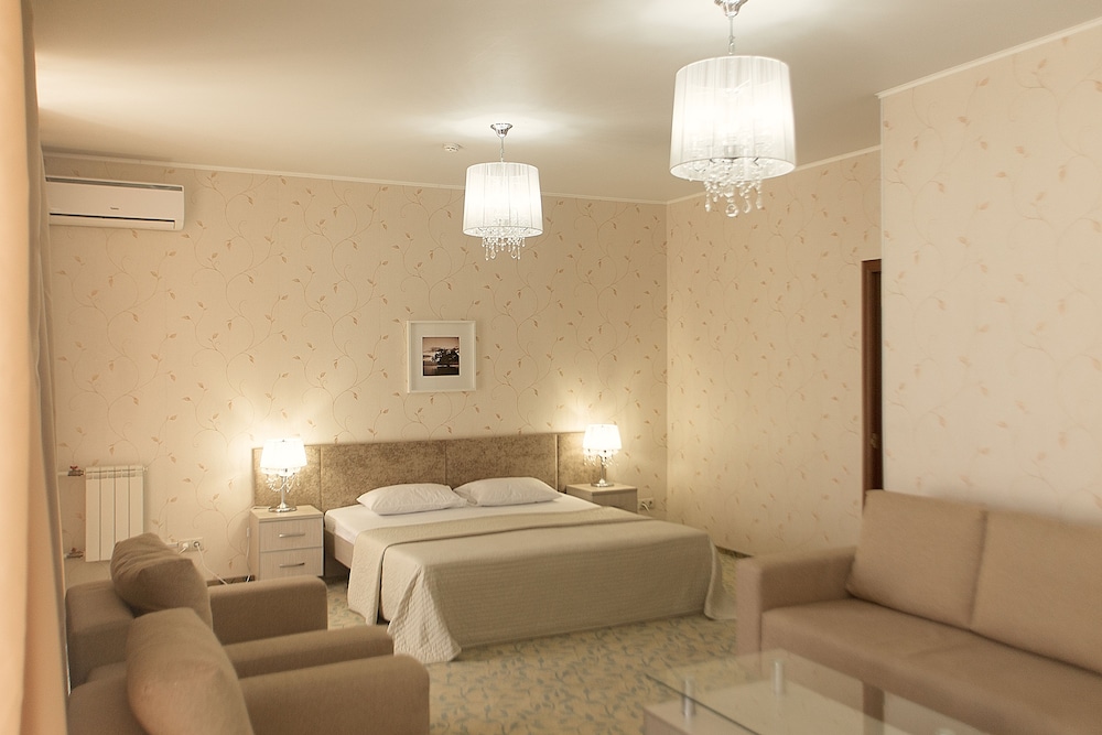Suite photo 2