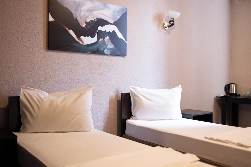 Standard Twin Room photo 2