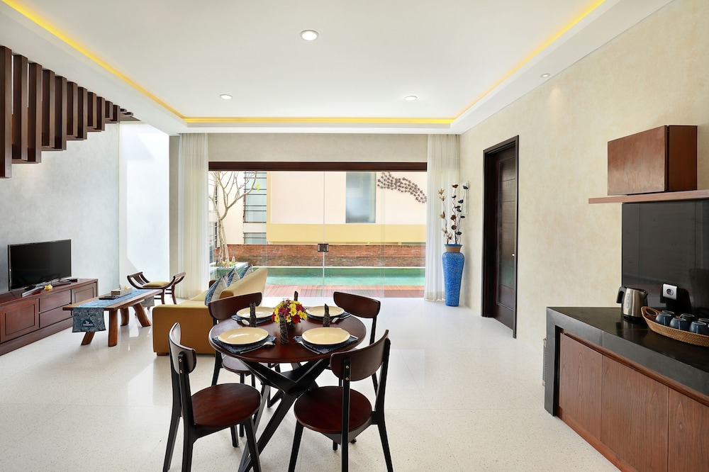 The Miracle Villa Nusa Dua, photo 194