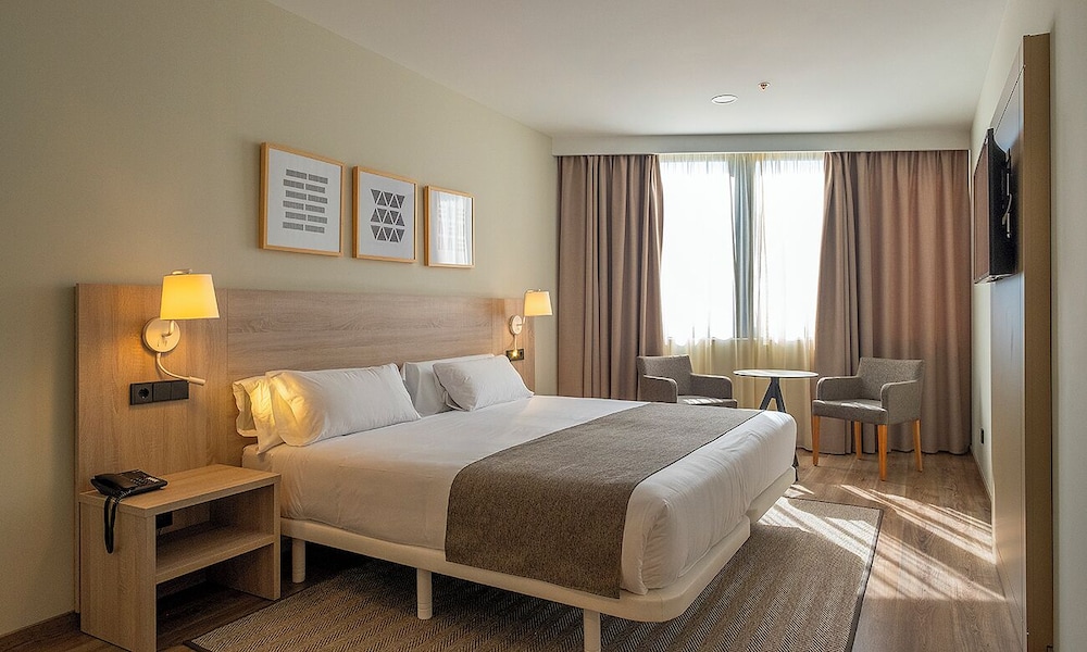 Superior Apartment, 2 Bedrooms, Terrace - Photo 1