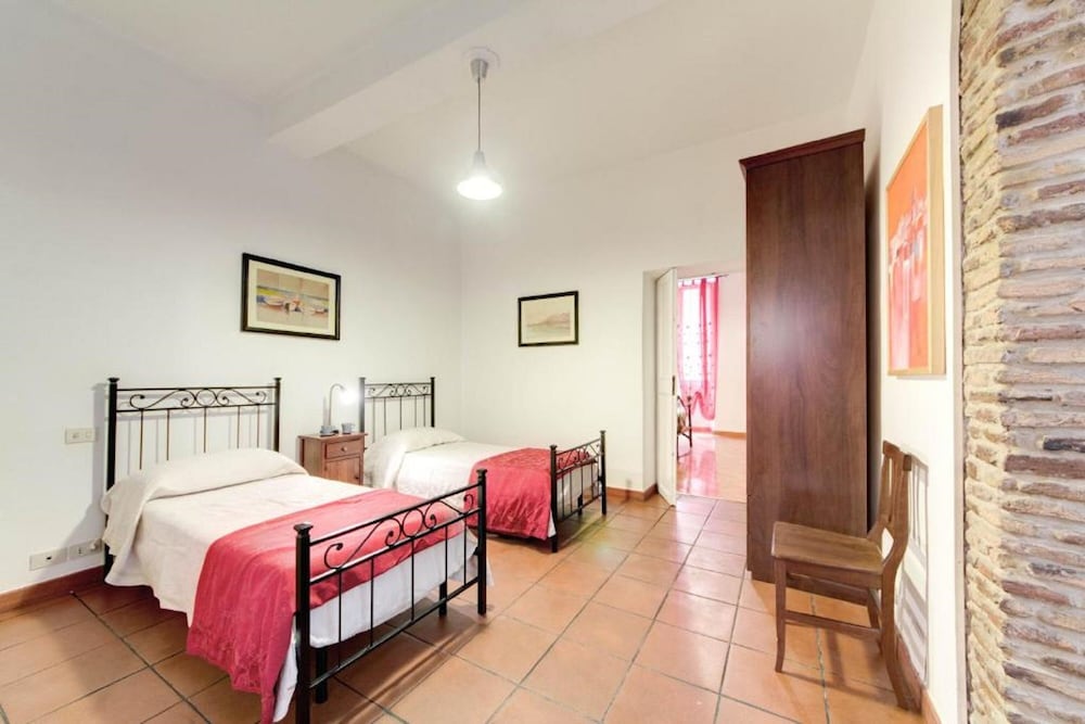 Superior Double or Twin Room photo 3