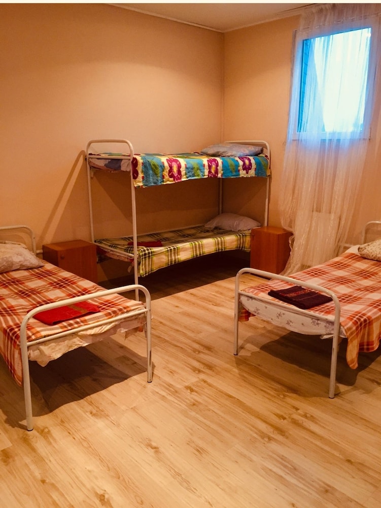 Standard Quadruple Room photo 1