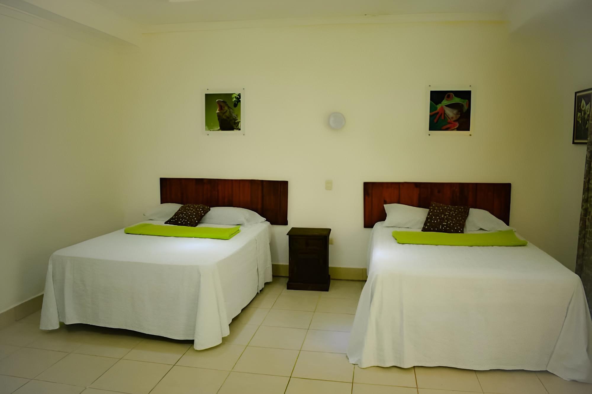Deluxe Double Room photo 1