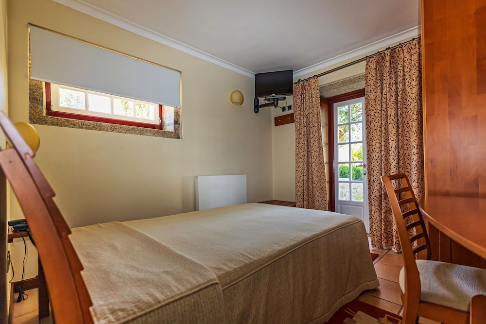 Single Room, 1 Double Bed photo 1