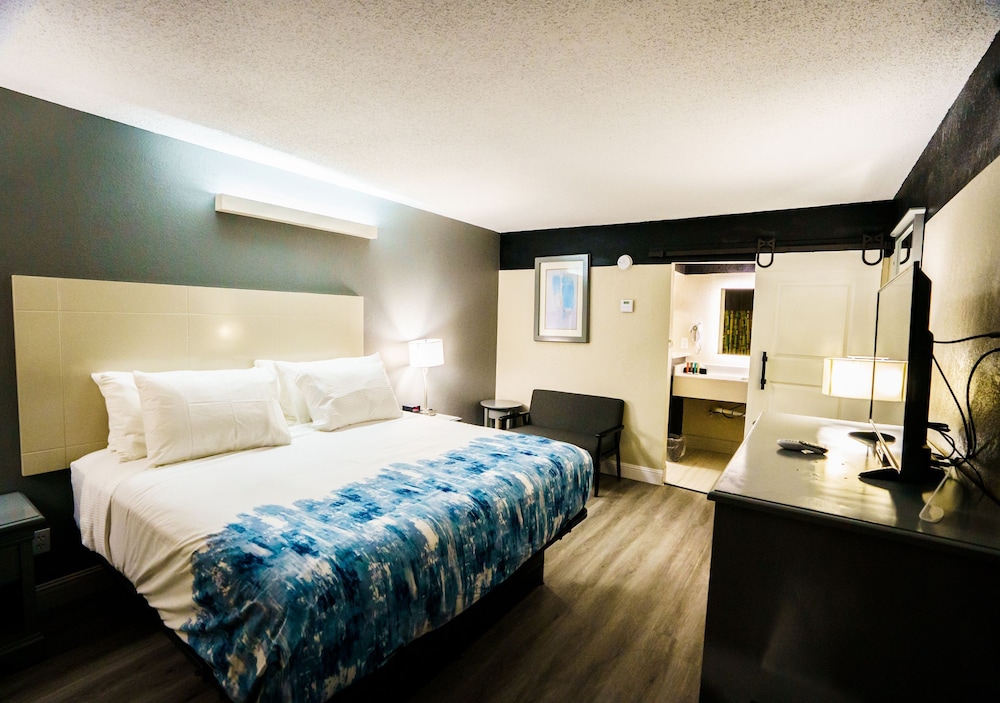 Standard Single Room - Photo 1