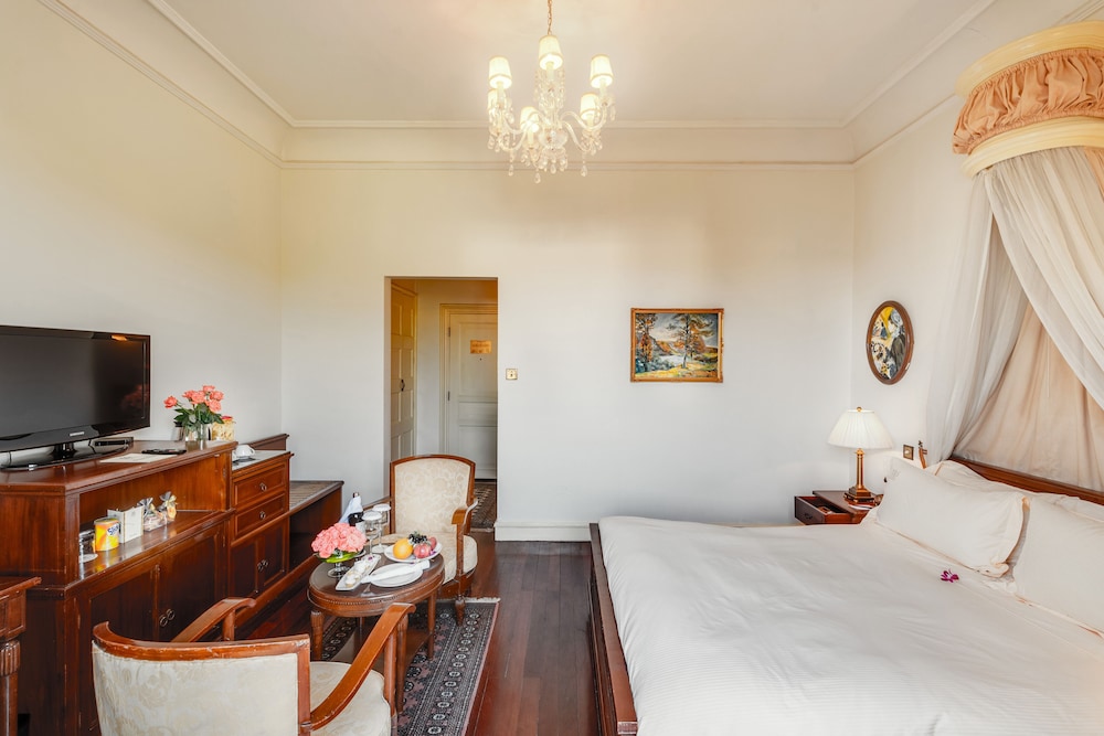 Superior Double or Twin Room - Afternoon Tea photo 3