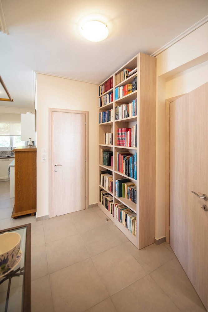 Seaside Retreat in Diminio, Billede 15