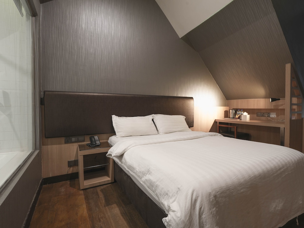 Executive Room photo 2