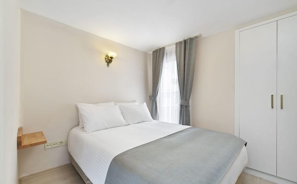 Double or Twin Room photo 3