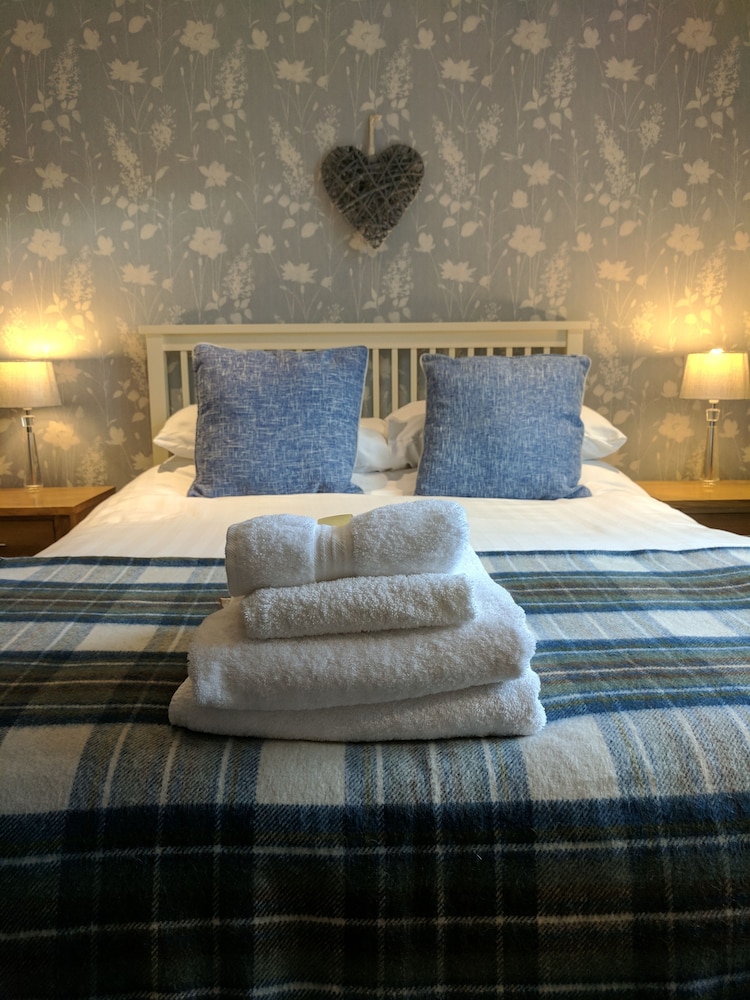 Double Room (Room 4) photo 1