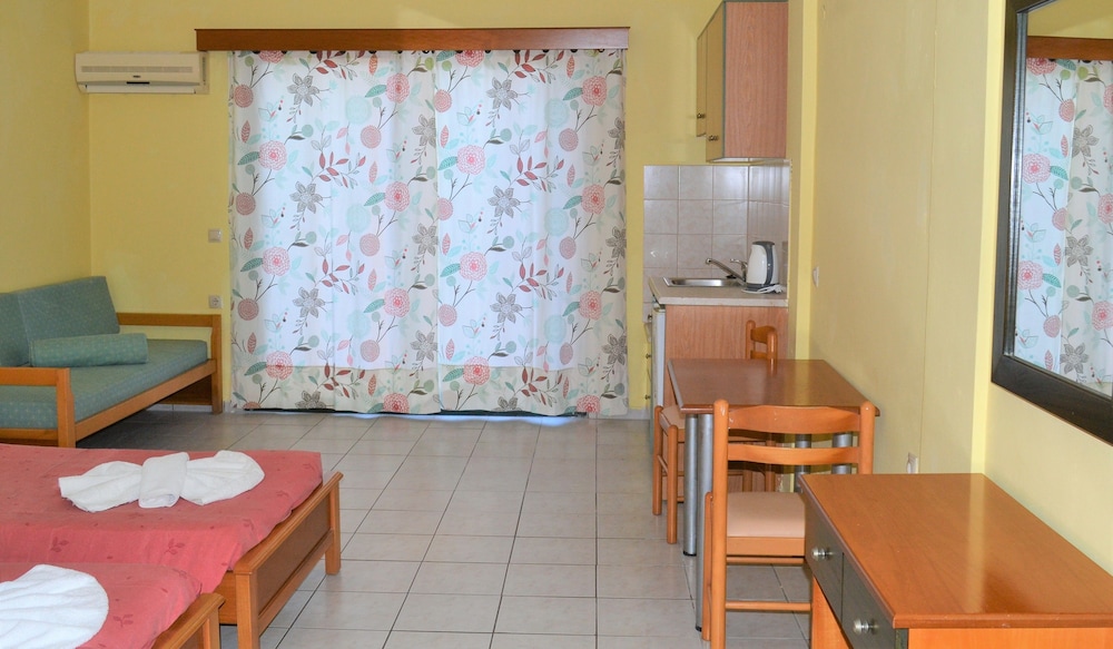 Polyxeni hotel, Zdjęcie 7