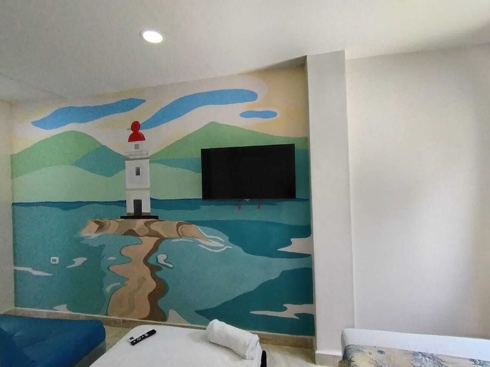 Hotel Avadia Del Mar — photo 111