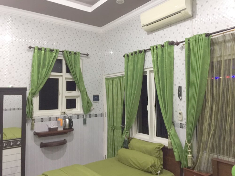 Standard Twin Room photo 2