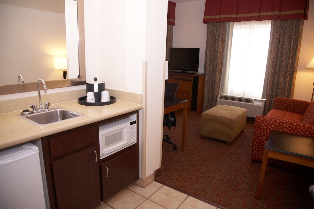 Suite, One King Bed - Photo 2