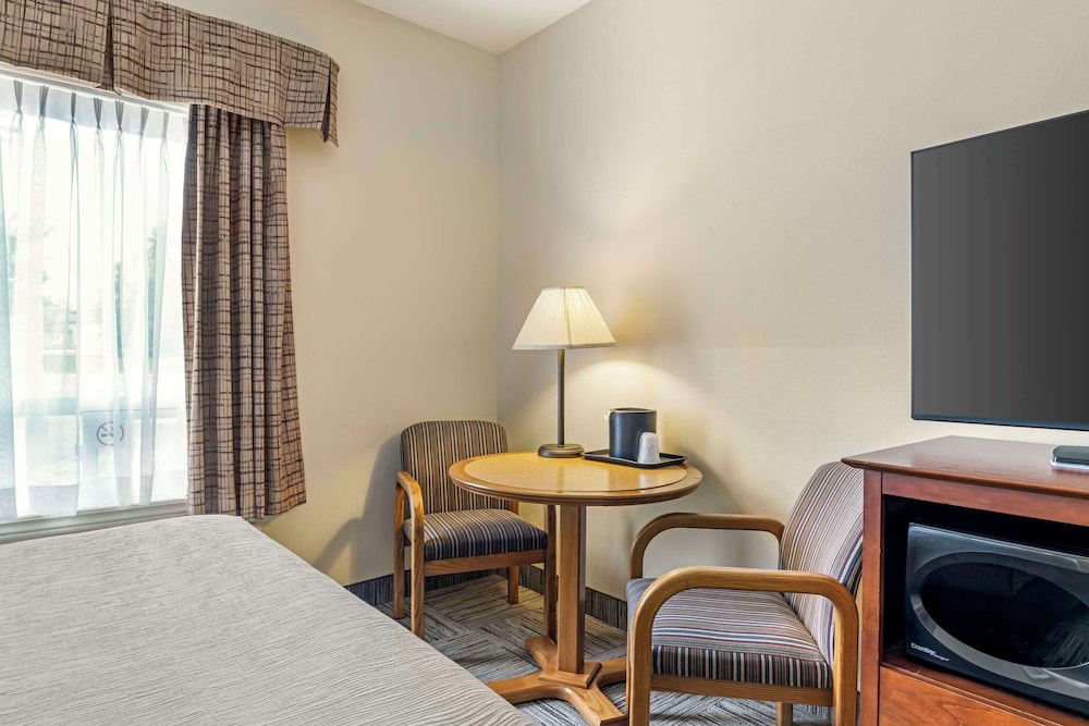 Accessible Queen Room, Non-Smoking - Photo 6