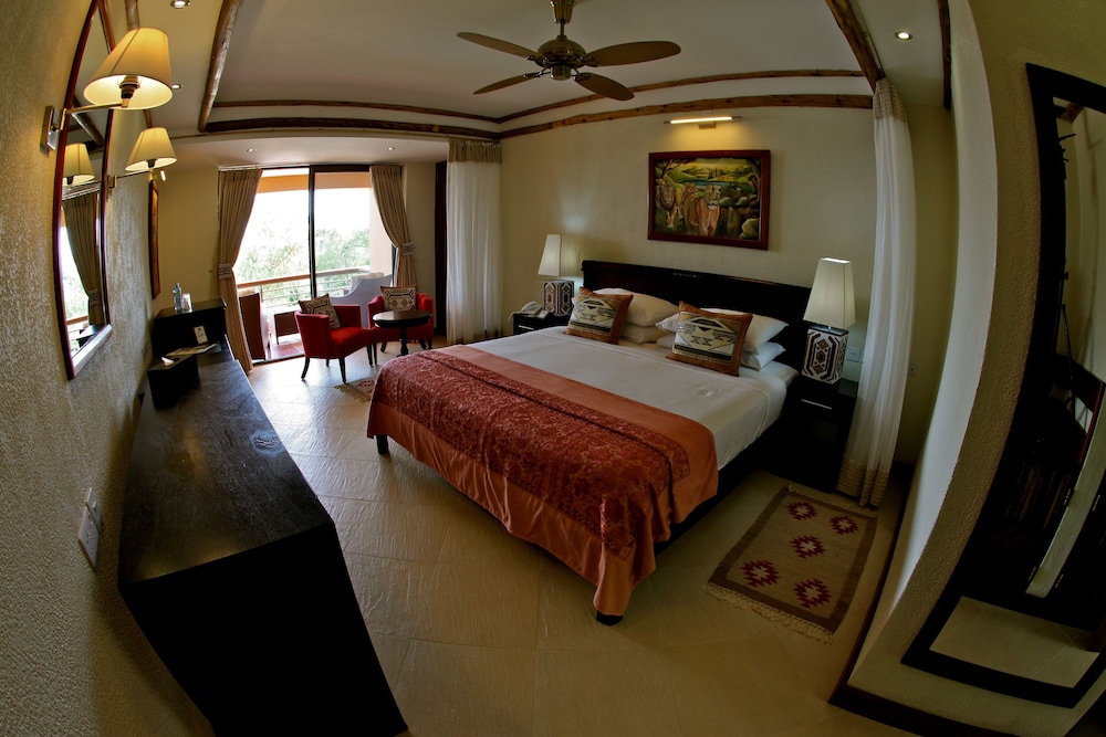 Deluxe Room photo 1