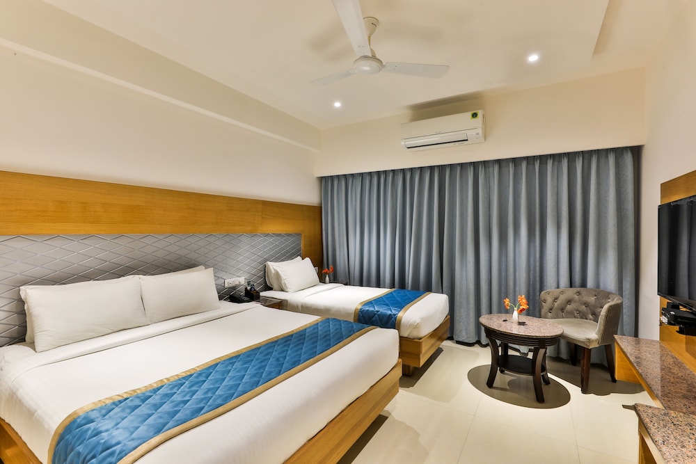 Executive Room