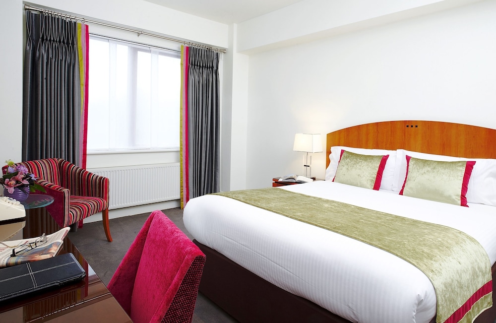 Deluxe Double Room - Photo 1