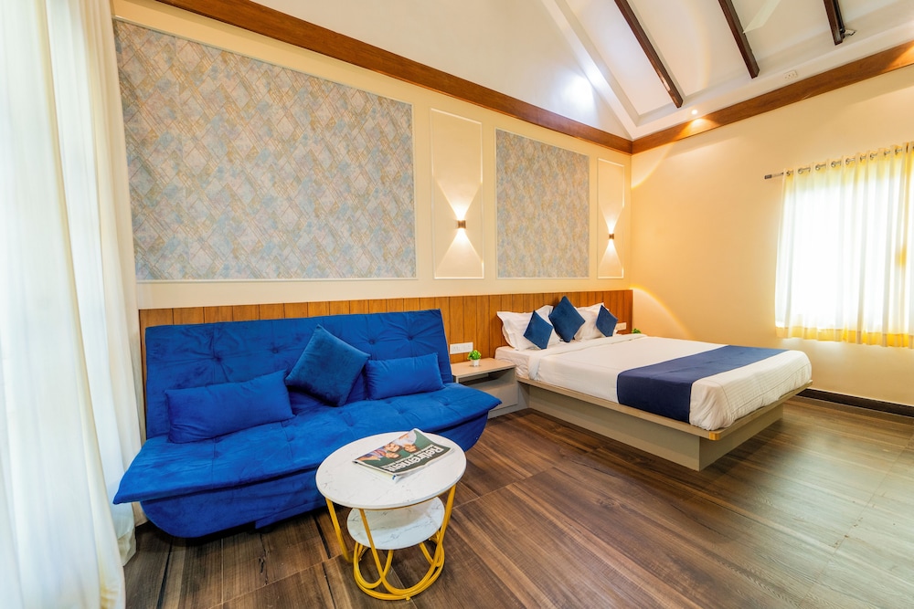 Premier Villa photo 3