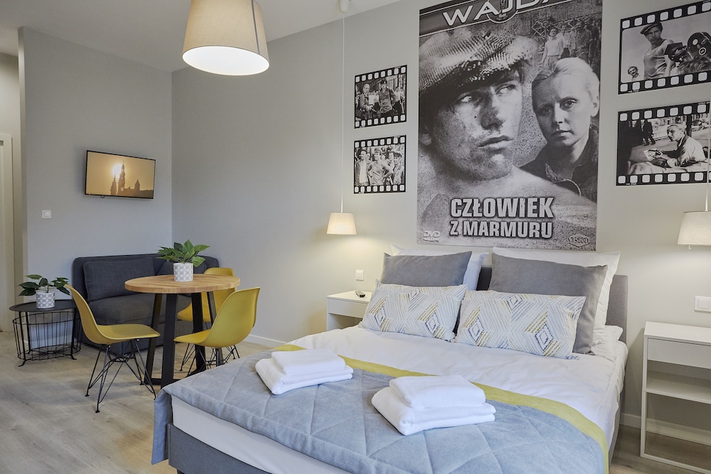 Deluxe Apartment - Photo 19