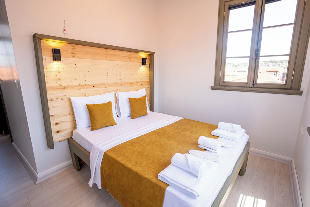 Family Triple Room photo 1