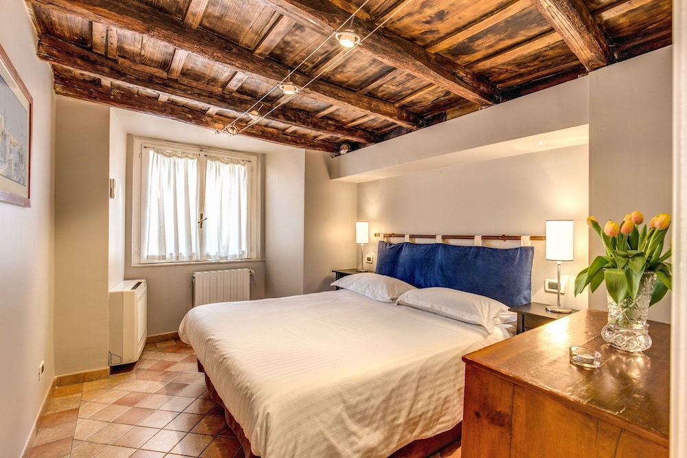 Standard Apartment, 2 Bedrooms, City View photo 3