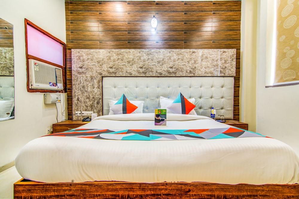 Deluxe Room photo 3