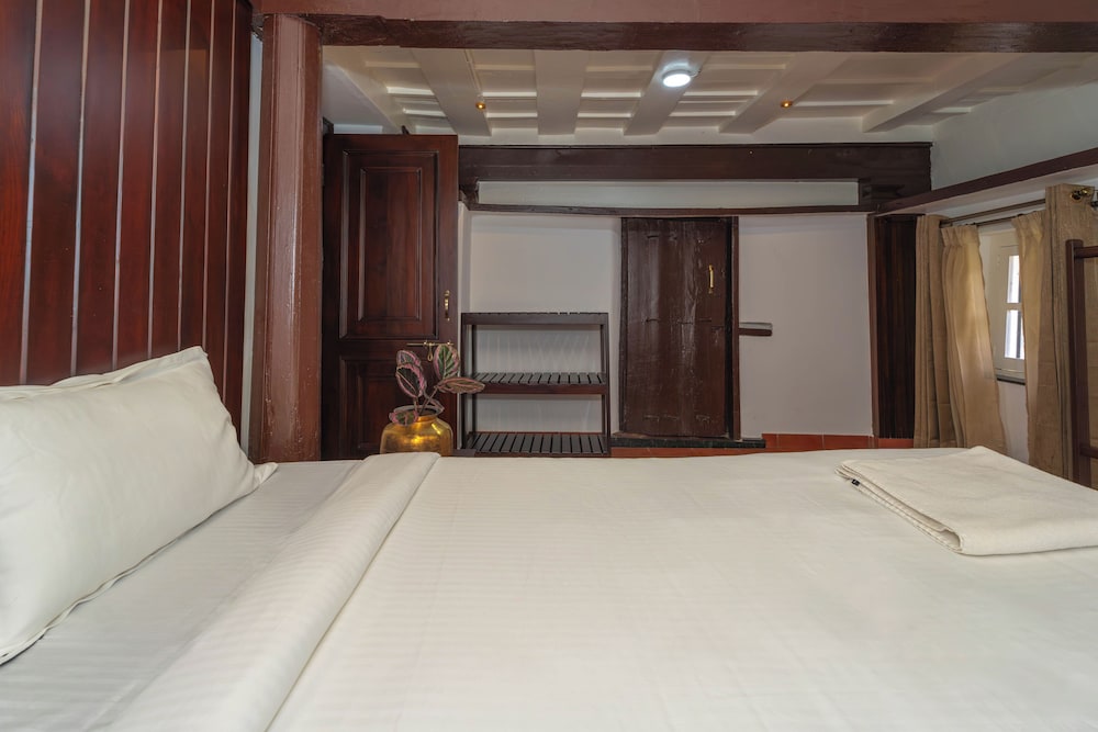Comfort Room, Courtyard View photo 3