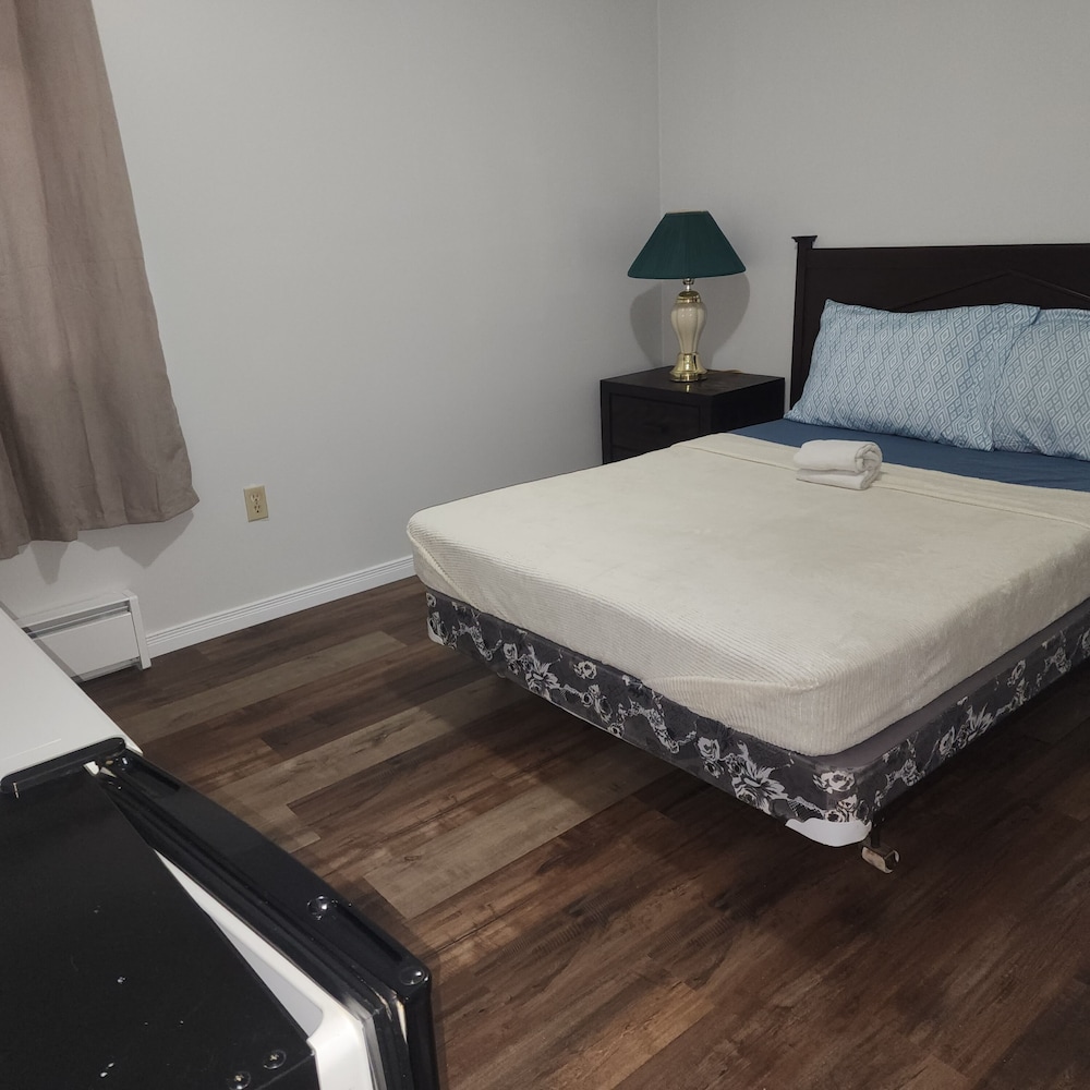 Comfort Single Room, City View photo 1