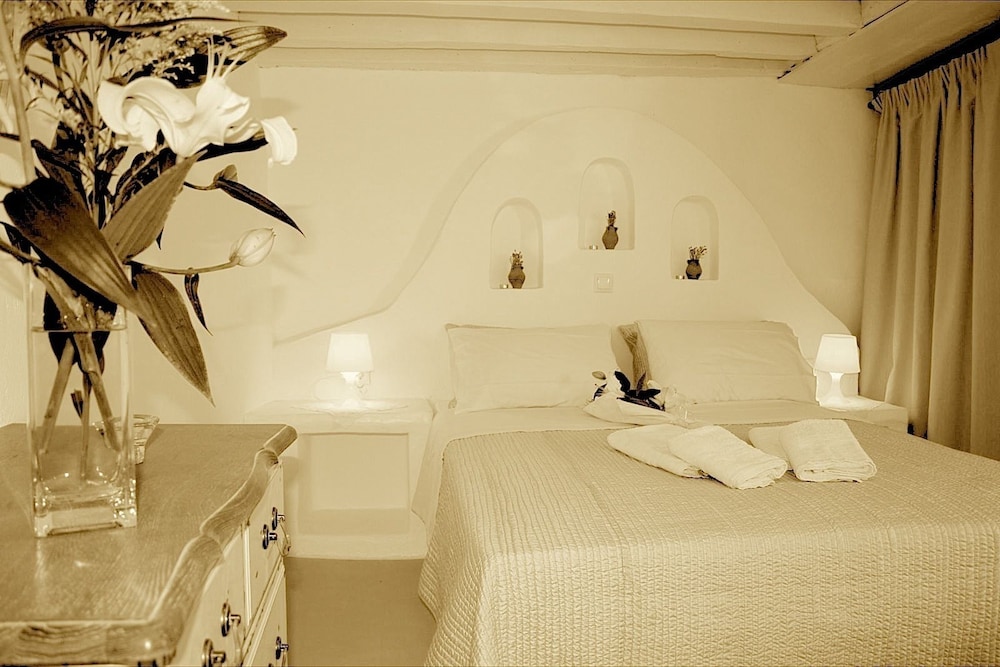 Deluxe Studio (Thalassa)