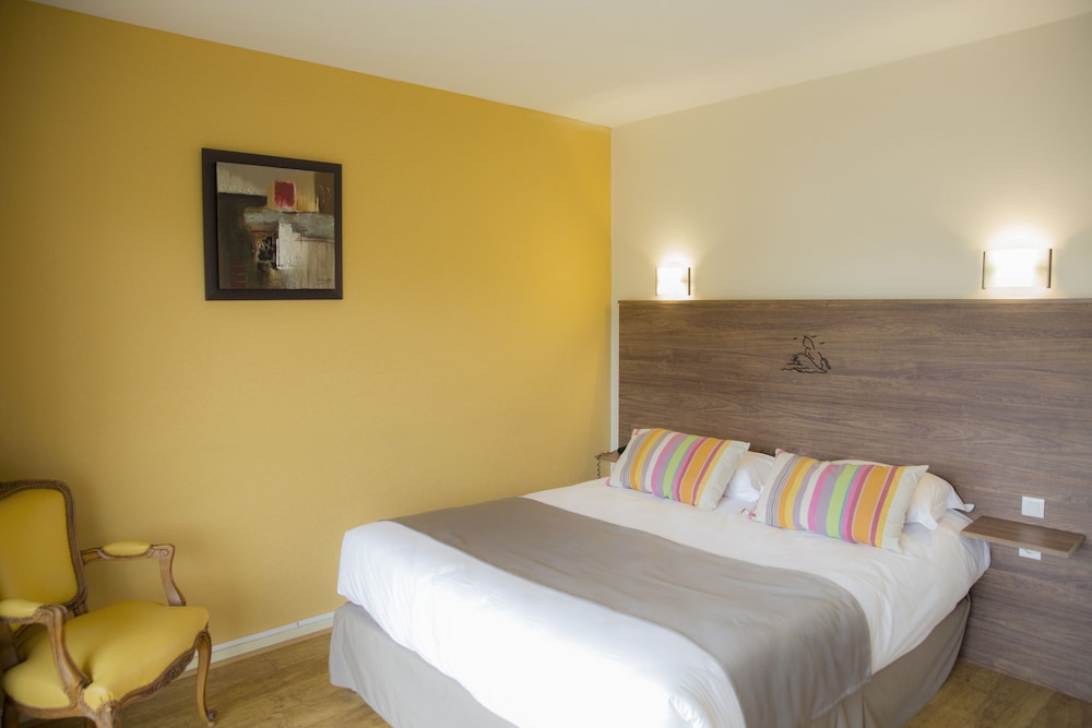 Double Room, Terrace, Garden View photo 3