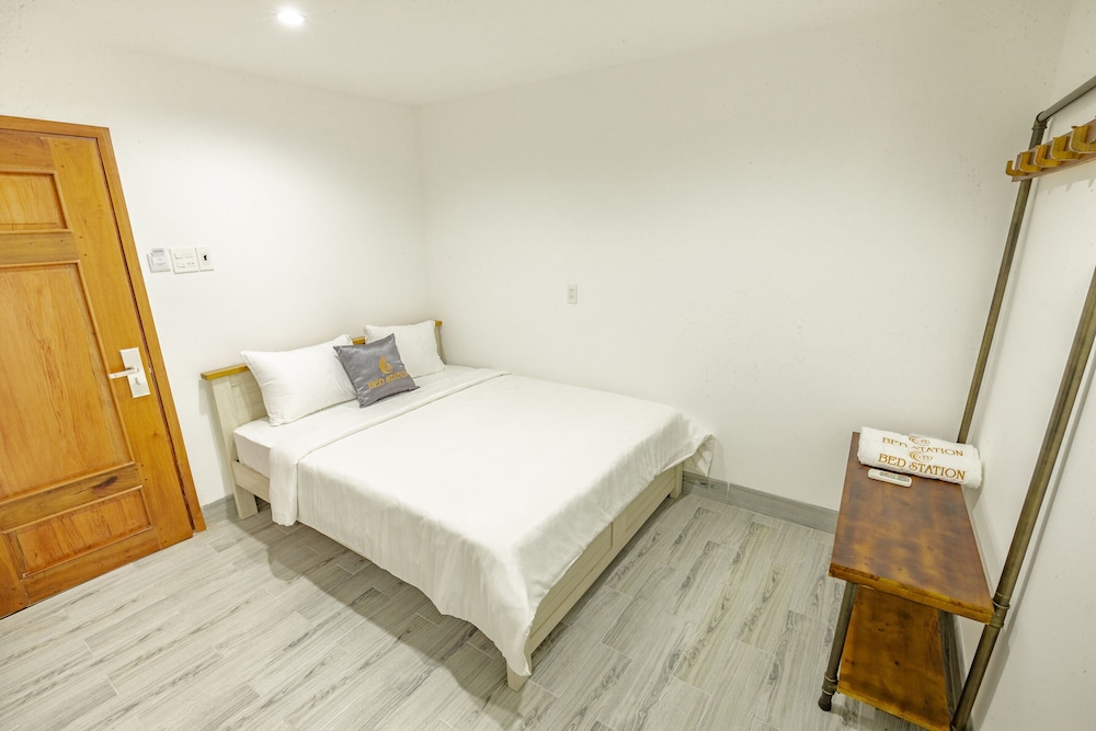 Comfort Double Room, 1 Queen Bed