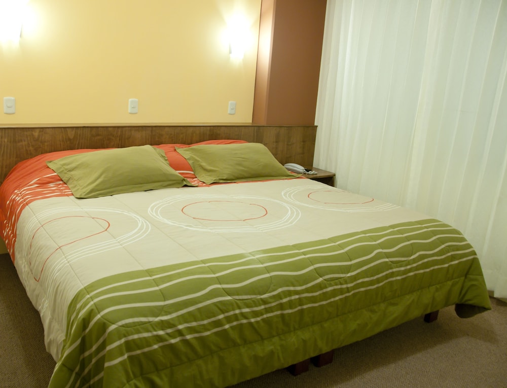 Double Room, 1 King Bed photo 1