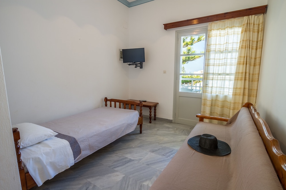 Superior Apartment, 1 Bedroom, Sea View photo 3