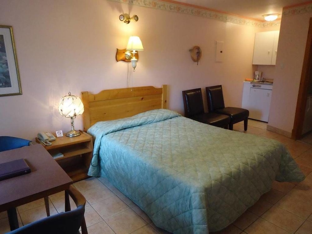 Economy Double Room, 1 Double Bed photo 1