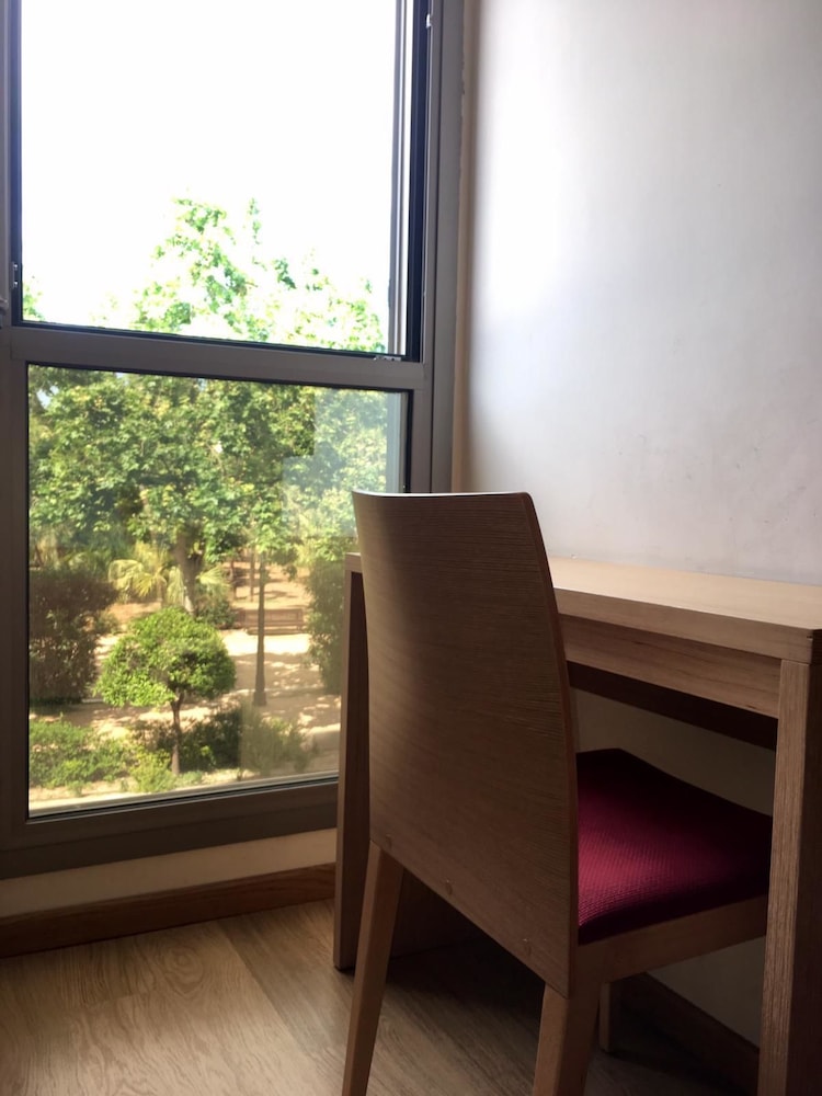 Habitación Doble Ejecutiva de Uso Individual
