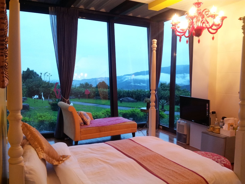 Signature Double Room, 1 Double Bed (B) photo 1