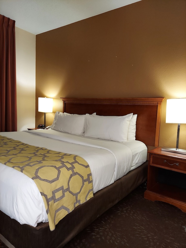 Suite, 1 King Bed, Non Smoking - Photo 8
