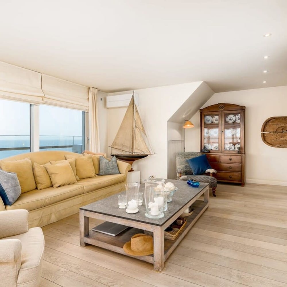 Stunning Penthouse With Free Parking and sea View, Foto 63