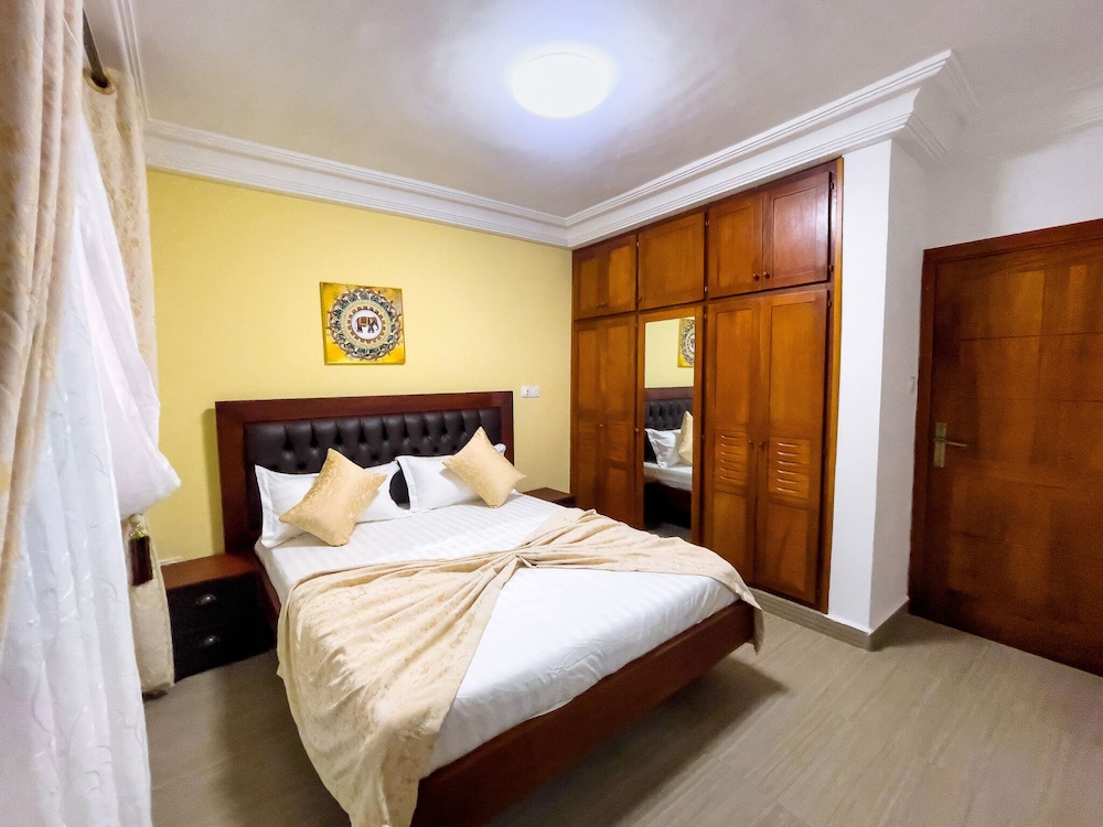 Superior Apartment photo 2