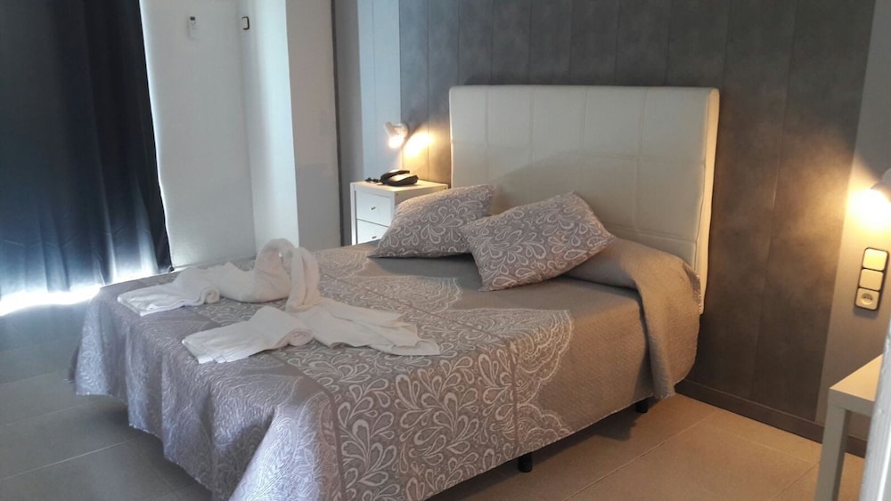 Habitación Doble Panorámica de Uso Individual, 1 Cama Queen, Accesible, Vista al Mar