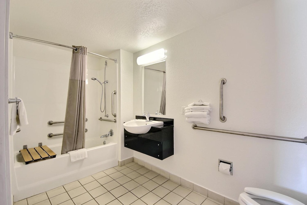 Motel 6-Laredo, TX - North I-35, Billede 5