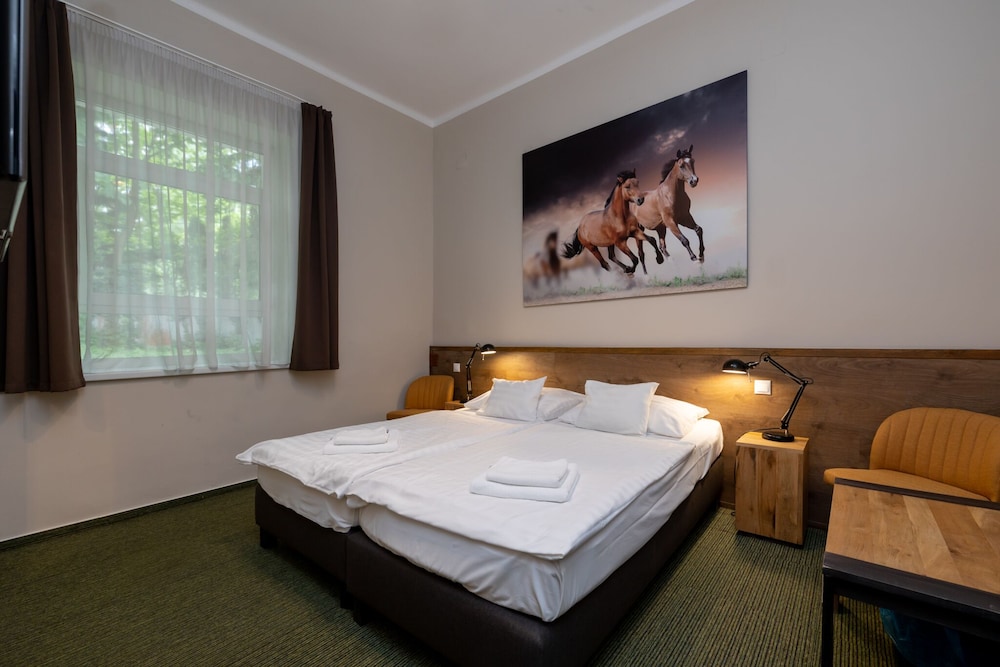 Standard Room, Garden View photo 1