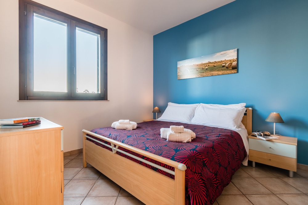 Apartment, 2 Bedrooms, Terrace (MUSE, EROS, ELIO)