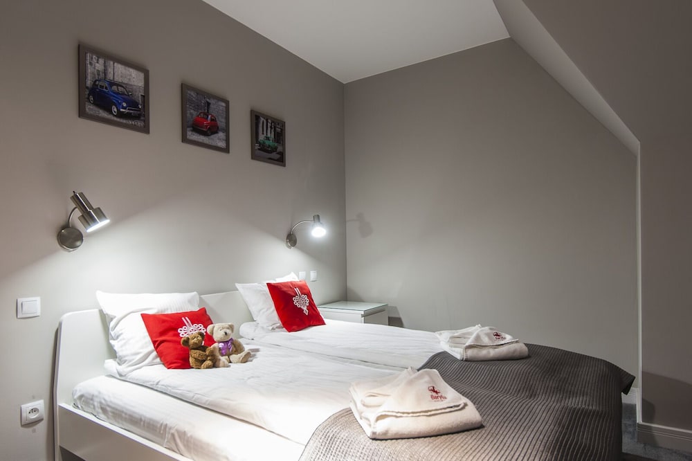 Deluxe Apartment (3)